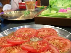-火炉旺烤肉啤酒屋(沈北创始店)