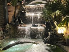 -顺风山庄(水濂山店)