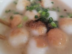 -邹记鸡肉汤圆(笔山路店)
