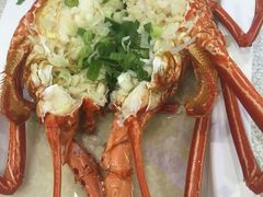 -旅南活海鲜-屏东(墾丁海鮮，海鮮餐廳，墾丁團體合菜，平價熱炒，墾丁熱炒店，活海鮮推薦，在地海鮮餐廳)