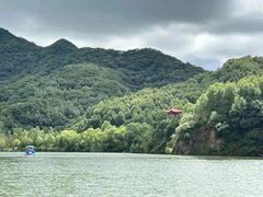 -玉渡山自然风景区