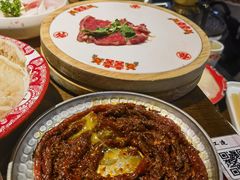 -牛市坎火锅(建设路店)