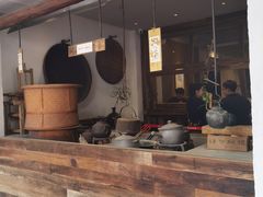 -成川茶店·潮汕工夫浓茶(万象店)