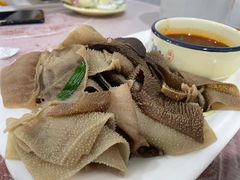 -洪霞餐馆