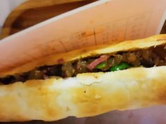 -驴公驴婆(曹杨店)