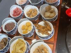 -重庆古老火锅