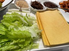 -巨鼎谭家菜(普照寺路店)