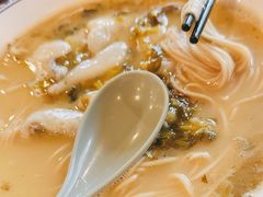 -乔家栅(襄阳南路店)