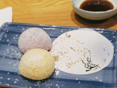 -晴季寿司(延河路万达广场店)