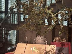 -漾亚·雍雅合鲜(桐梓林店)