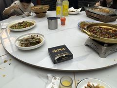 -楠翔馆烤鱼•桐庐菜(胜利河美食街店)