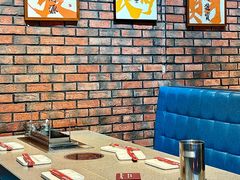 -邢氏老太太烧烤(南山店)