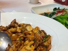 -王府井酒店(金桥港湾店)