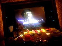 -温莎KTV(珠江路店)
