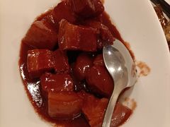 -翠亭酒家(山西南路店)