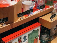 -星巴克(汾阳路店)