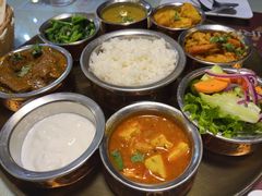 -尼泊尔雪莲餐厅(北京东路店)