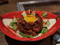 -樱宿日式和牛烧肉(五道口店)