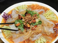 -和晟shèng铁锅炖·东北菜(南山店)
