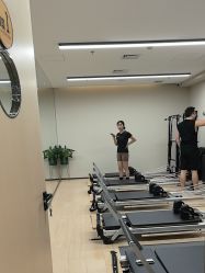 -归位瑜伽＆普拉提馆