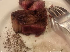 -摩根扒房(桐梓林店)