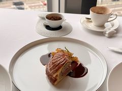 -Caprice(香港四季酒店)