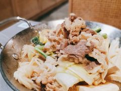 寿喜烧-米仓食堂(凯德广场店)