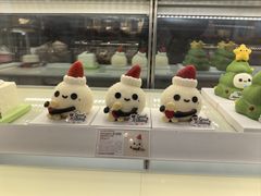 -好利来(四惠店)