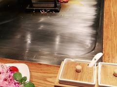 -飞阳铁板烧(ME TOWN购物中心店)