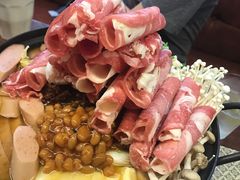 -米屋石锅拌饭(师大店)
