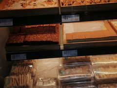 -泸溪河桃酥(秦淮新街口店)