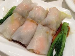 -御花园·粤菜·海鲜火锅(中山公园店)