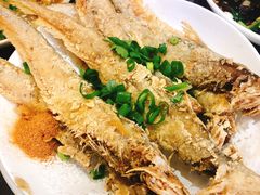 -锋味海鲜菜馆