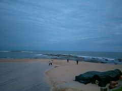 -日照灯塔风景区