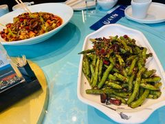 -巴渝菜馆(涿州店)