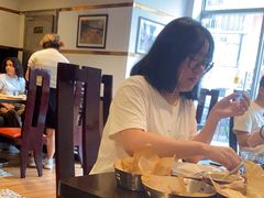 -克比叔叔印度餐厅Kebabs on the Grille(人民广场店)