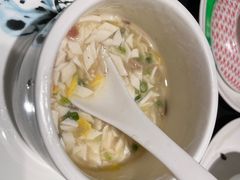 -芳芳私房菜·精做淮扬菜(承德路店)