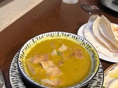 -Uncle Kosto科斯托·中东菜