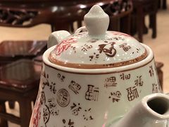 -仁信老铺(华盖路店)