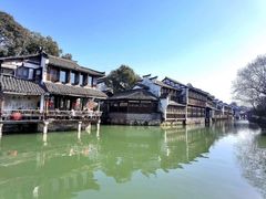 -乌镇景区