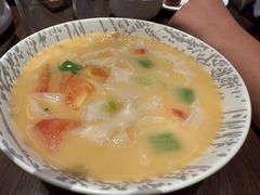 -佘山世茂艾美·御珍轩中餐厅