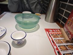 -宽窄巷子冒菜(中华广场店)