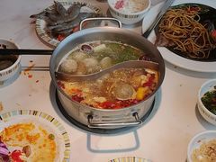 -吉布鲁牛排海鲜自助(成都大悦城店)