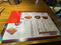 -兔槽江湖菜·重庆璧山兔(水围店)