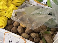 -曼阁市场水果批发市场