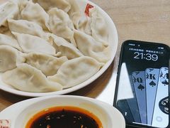 -嘉合兴水饺(成寿寺店)