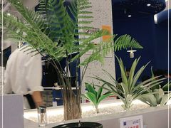 -兰湘子·湘菜小炒(崂山丽达店)