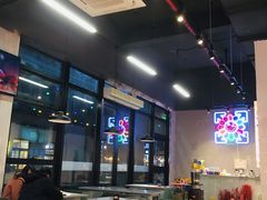 -chicken plus韩国炸鸡(城阳店)