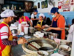 -榮泰米粉湯(Left Shop)