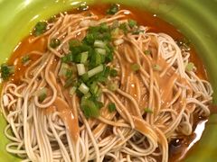 -张记牛肉面馆(天津路店)